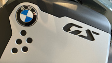 24 Model Year BMW F900 GS